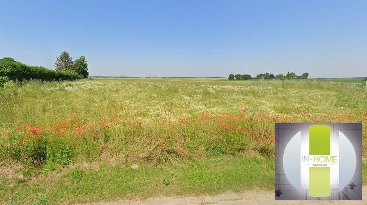 Ma-Cabane - Vente Terrain TRICOT, 690 m²