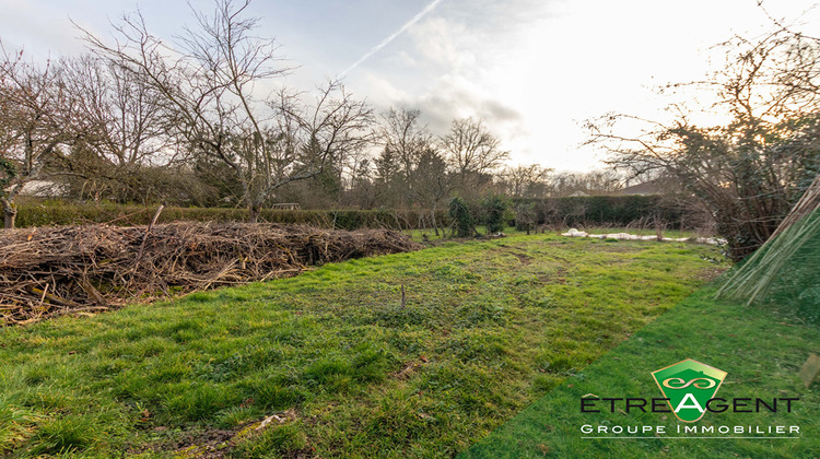 Ma-Cabane - Vente Terrain TRIEL-SUR-SEINE, 605 m²