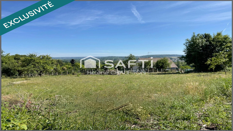 Ma-Cabane - Vente Terrain Triel-sur-Seine, 552 m²