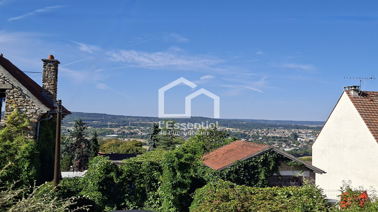 Ma-Cabane - Vente Terrain TRIEL-SUR-SEINE, 600 m²