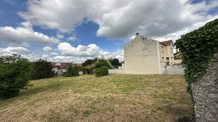 Ma-Cabane - Vente Terrain TRIEL-SUR-SEINE, 653 m²