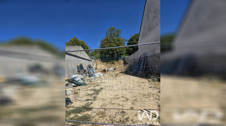 Ma-Cabane - Vente Terrain Triel-sur-Seine, 288 m²