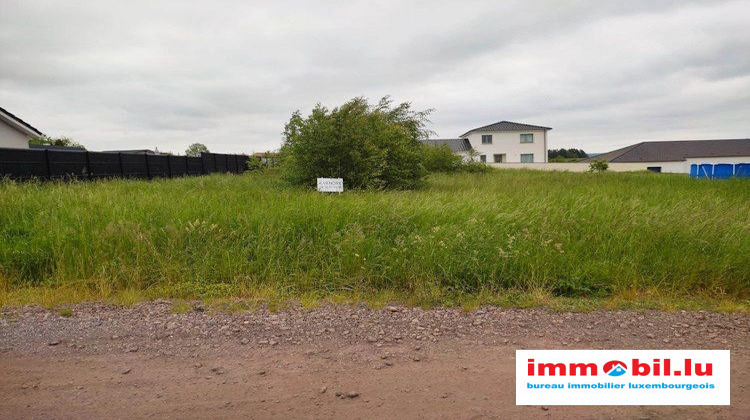 Ma-Cabane - Vente Terrain Trieux, 1063 m²