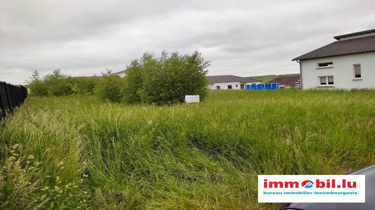 Ma-Cabane - Vente Terrain Trieux, 1063 m²