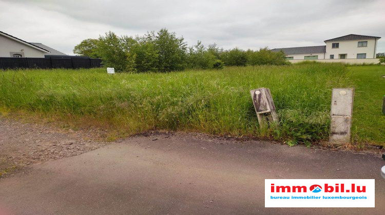 Ma-Cabane - Vente Terrain Trieux, 1063 m²