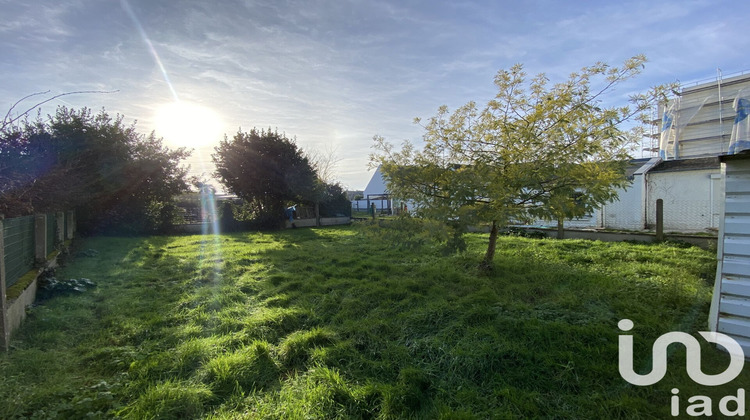 Ma-Cabane - Vente Terrain Trignac, 260 m²