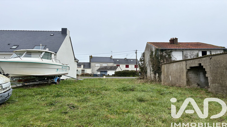 Ma-Cabane - Vente Terrain Trignac, 577 m²