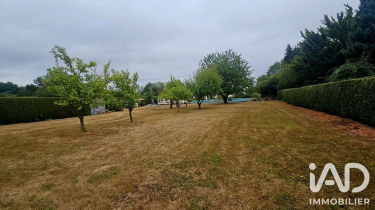 Ma-Cabane - Vente Terrain Triqueville, 4001 m²
