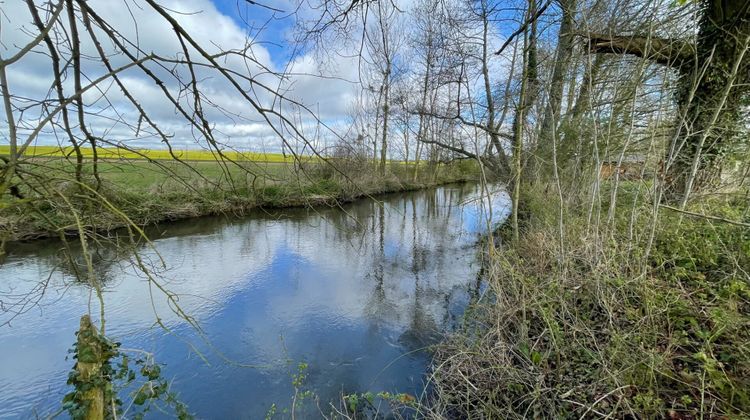 Ma-Cabane - Vente Terrain TRIZAY-LES-BONNEVAL, 2690 m²