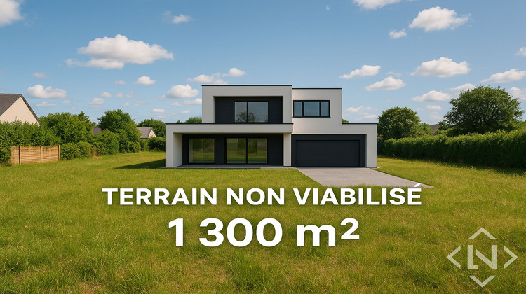 Ma-Cabane - Vente Terrain TROARN, 1300 m²