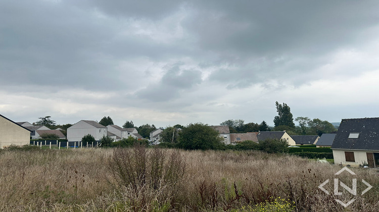 Ma-Cabane - Vente Terrain TROARN, 1300 m²