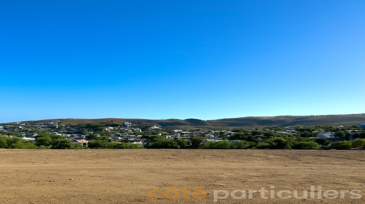 Ma-Cabane - Vente Terrain TROIS-BASSINS, 515 m²