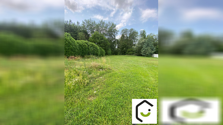 Ma-Cabane - Vente Terrain Trois-Rivières, 2150 m²