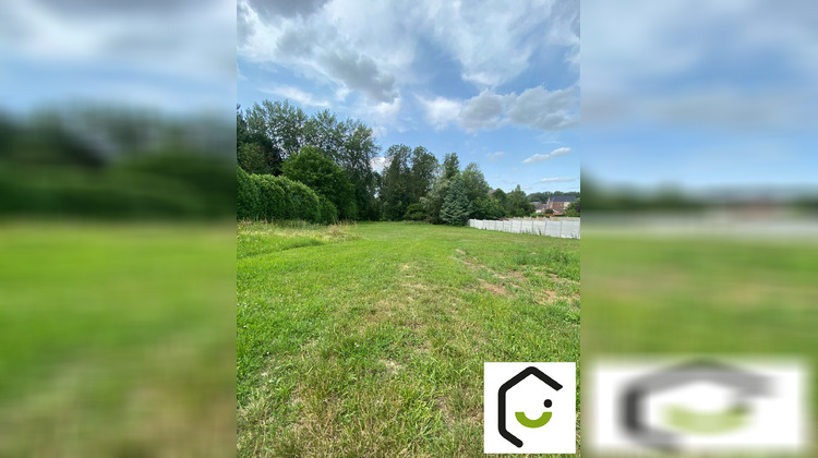 Ma-Cabane - Vente Terrain Trois-Rivières, 2150 m²