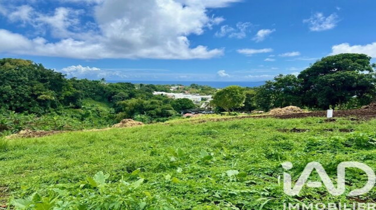 Ma-Cabane - Vente Terrain Trois-Rivières, 567 m²