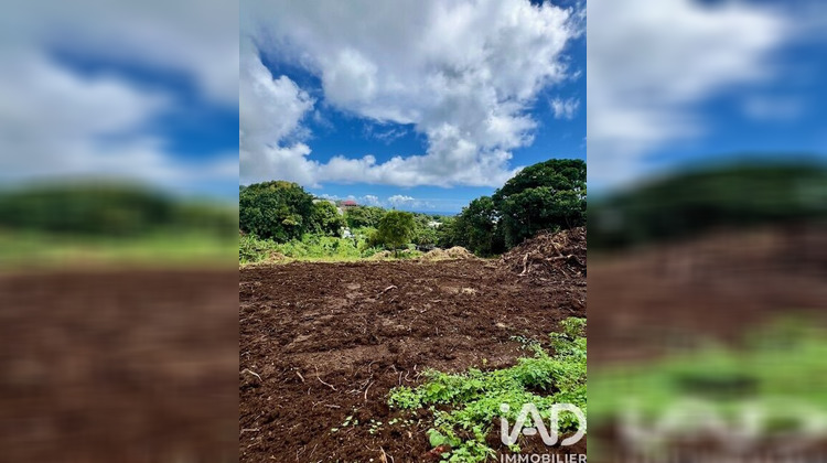 Ma-Cabane - Vente Terrain Trois-Rivières, 998 m²