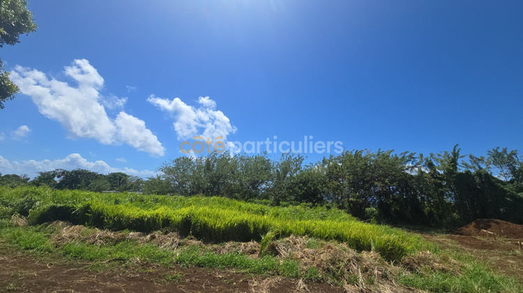 Ma-Cabane - Vente Terrain TROIS-RIVIERES, 780 m²