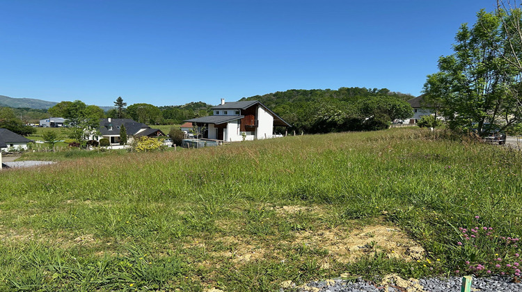 Ma-Cabane - Vente Terrain TROIS-VILLES, 1020 m²