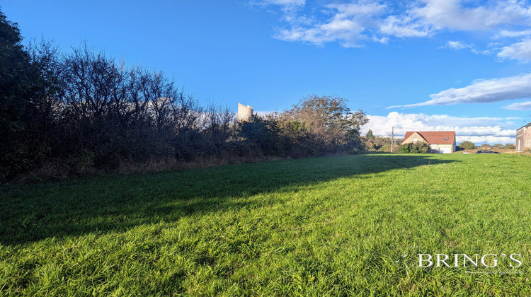 Ma-Cabane - Vente Terrain Tromborn, 2900 m²