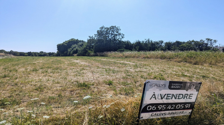 Ma-Cabane - Vente Terrain Tromborn, 2900 m²