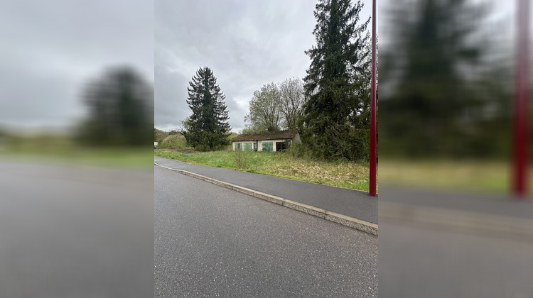 Ma-Cabane - Vente Terrain Tronville-en-Barrois, 1882 m²