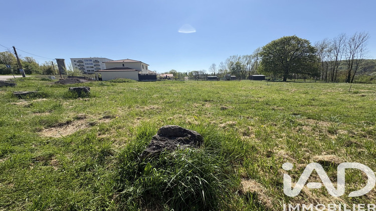 Ma-Cabane - Vente Terrain Tronville-en-Barrois, 856 m²