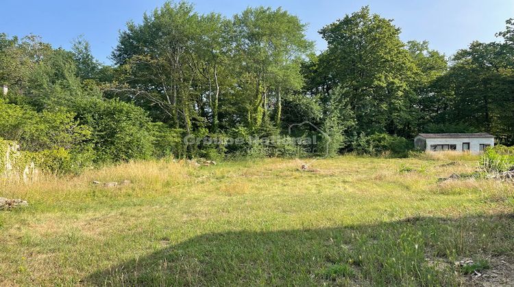 Ma-Cabane - Vente Terrain TROSLY-BREUIL, 760 m²