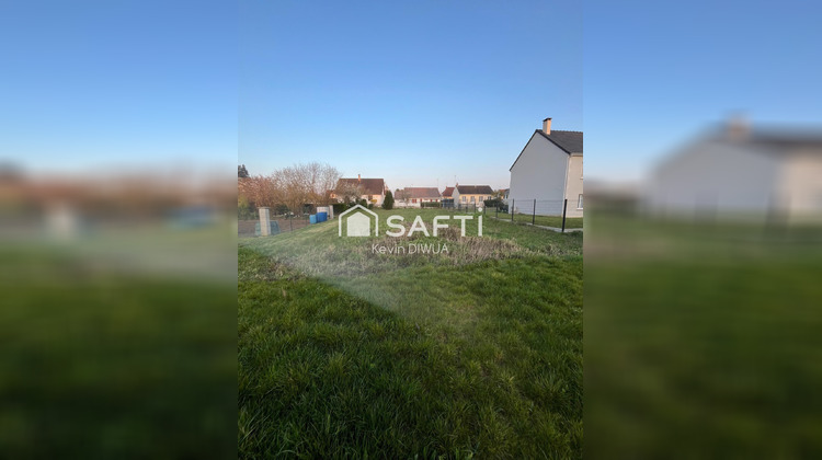 Ma-Cabane - Vente Terrain Trosly-Breuil, 690 m²