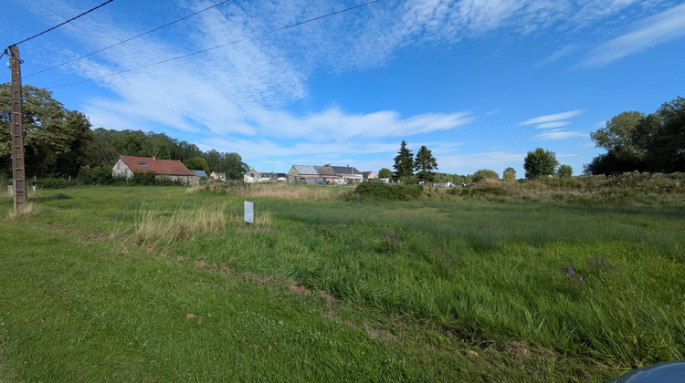 Ma-Cabane - Vente Terrain Trosly-Loire, 4682 m²