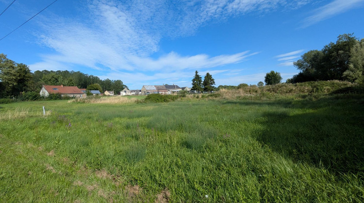 Ma-Cabane - Vente Terrain Trosly-Loire, 4682 m²