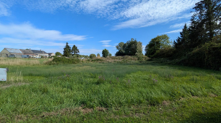 Ma-Cabane - Vente Terrain Trosly-Loire, 4682 m²