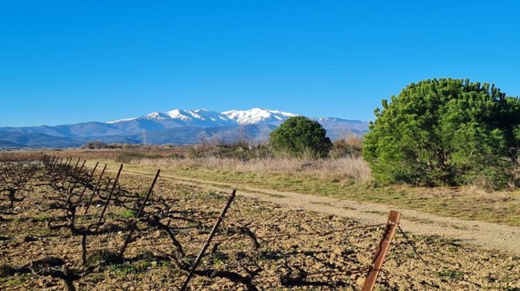 Ma-Cabane - Vente Terrain Trouillas, 5730 m²