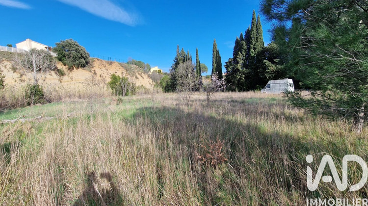 Ma-Cabane - Vente Terrain Trouillas, 3000 m²