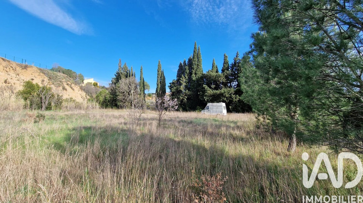 Ma-Cabane - Vente Terrain Trouillas, 3000 m²