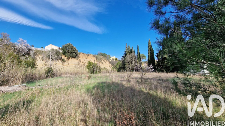 Ma-Cabane - Vente Terrain Trouillas, 3000 m²