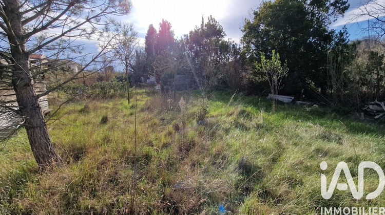 Ma-Cabane - Vente Terrain Trouillas, 3000 m²