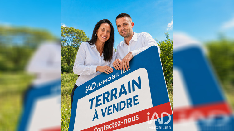 Ma-Cabane - Vente Terrain Trouillas, 420 m²