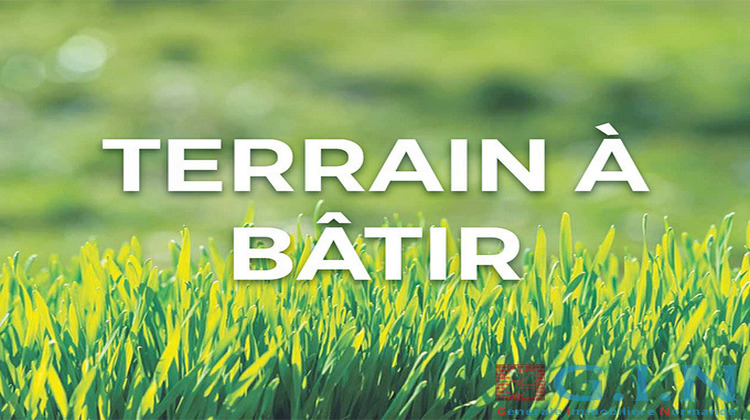 Ma-Cabane - Vente Terrain Trouville-la-Haule, 3127 m²