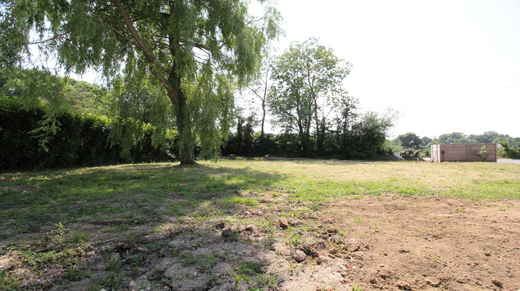 Ma-Cabane - Vente Terrain TROUVILLE-SUR-MER, 514 m²