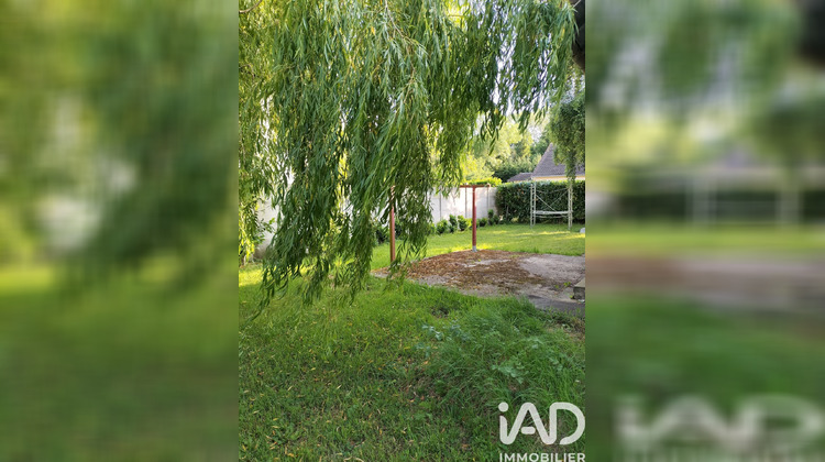 Ma-Cabane - Vente Terrain Trouville-sur-Mer, 444 m²