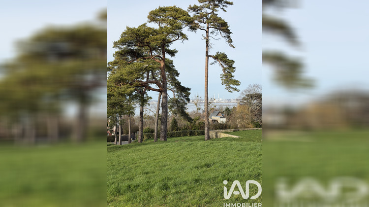 Ma-Cabane - Vente Terrain Trouville-sur-Mer, 2967 m²