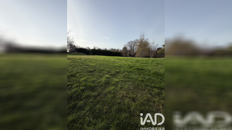 Ma-Cabane - Vente Terrain Trouville-sur-Mer, 2967 m²