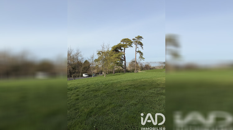 Ma-Cabane - Vente Terrain Trouville-sur-Mer, 2967 m²