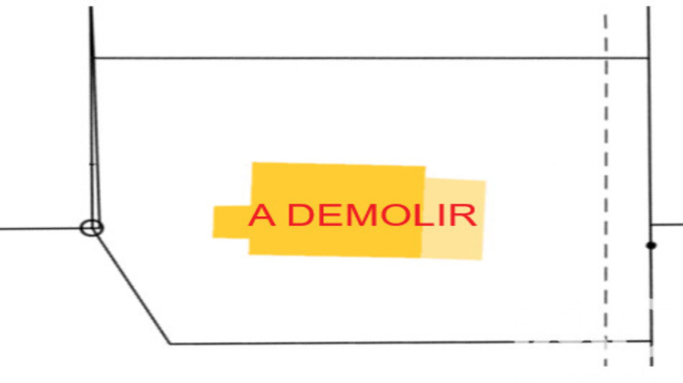 Ma-Cabane - Vente Terrain Trouville-sur-Mer, 444 m²