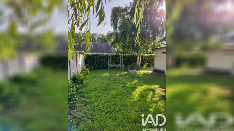 Ma-Cabane - Vente Terrain Trouville-sur-Mer, 444 m²