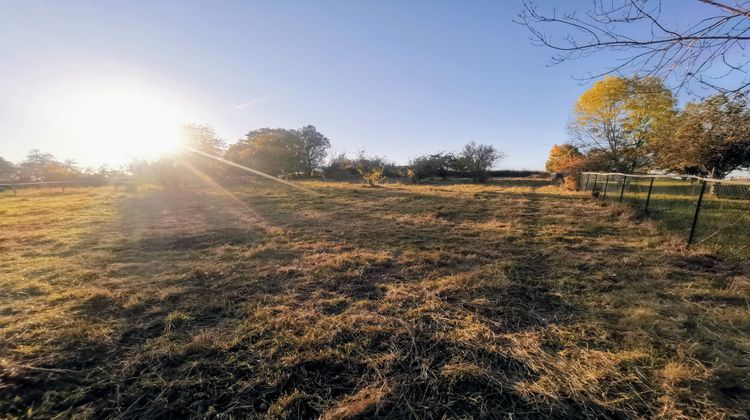 Ma-Cabane - Vente Terrain Troyes, 5540 m²