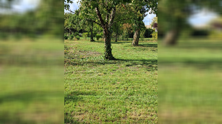 Ma-Cabane - Vente Terrain Troyes, 1777 m²