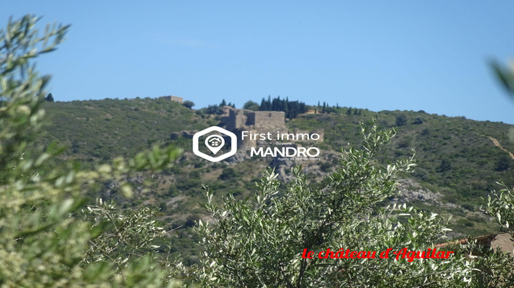 Ma-Cabane - Vente Terrain Tuchan, 910 m²