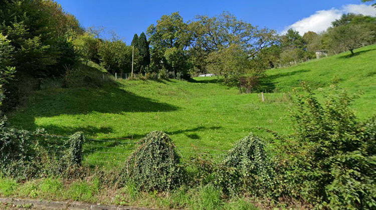 Ma-Cabane - Vente Terrain TULLE, 576 m²