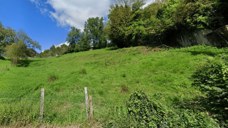 Ma-Cabane - Vente Terrain TULLE, 634 m²